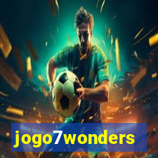 jogo7wonders