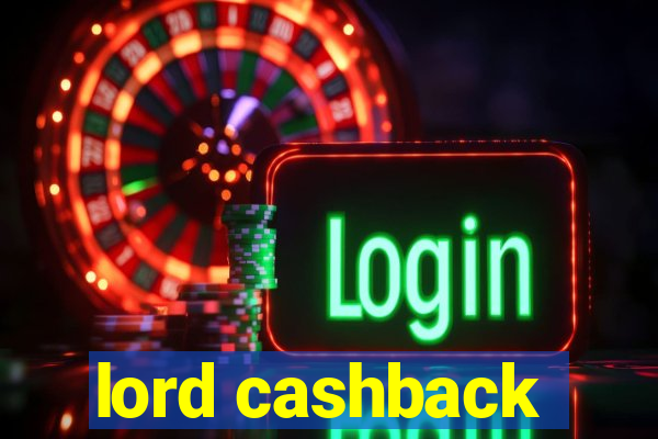 lord cashback