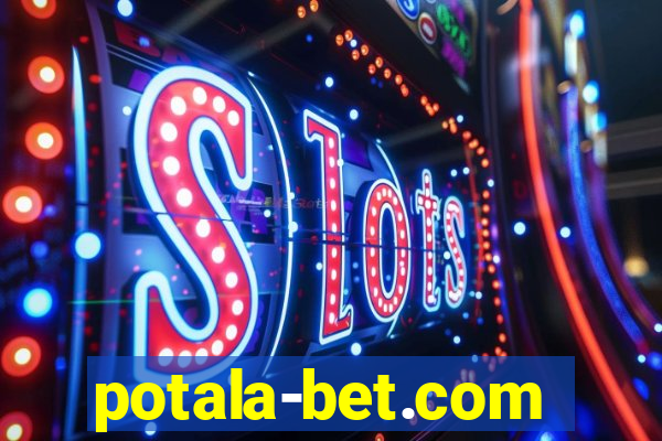 potala-bet.com