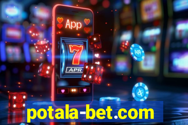 potala-bet.com