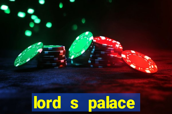 lord s palace hotel spa casino