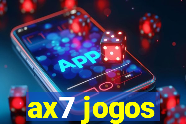 ax7 jogos