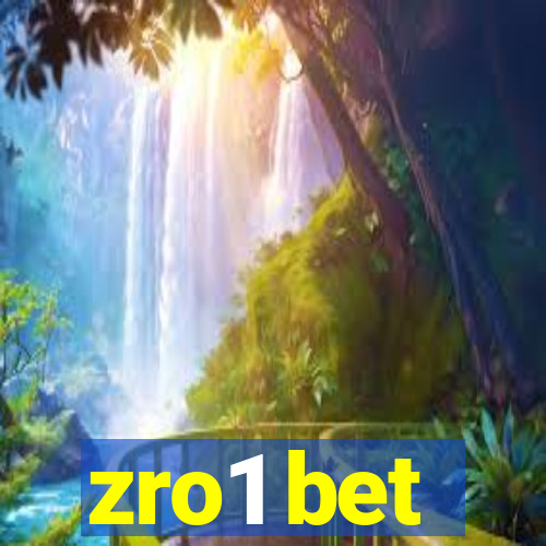 zro1 bet