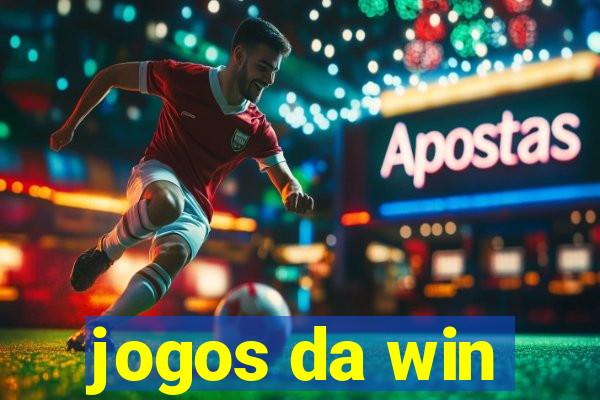 jogos da win