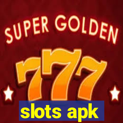 slots apk