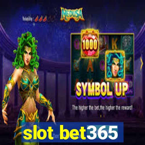 slot bet365