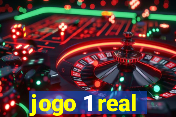 jogo 1 real