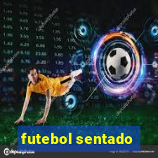 futebol sentado