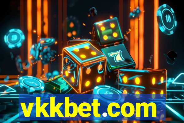 vkkbet.com