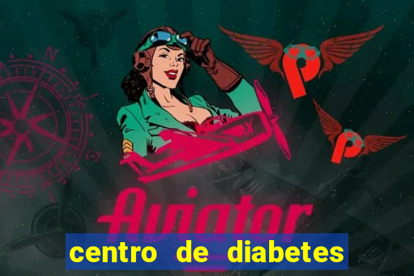 centro de diabetes rio de janeiro