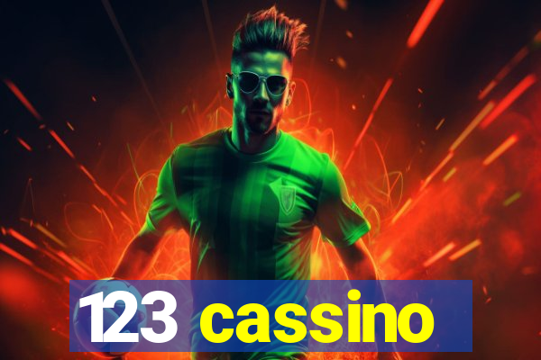 123 cassino