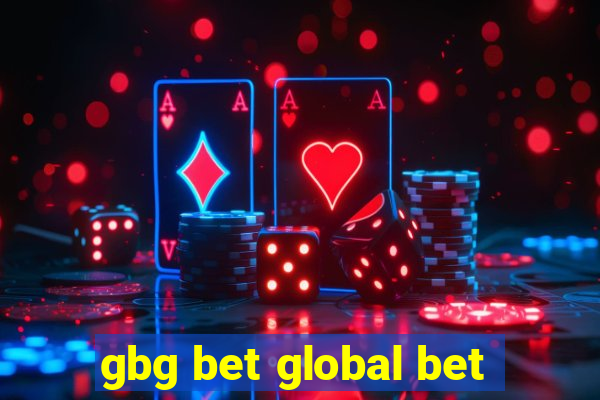 gbg bet global bet