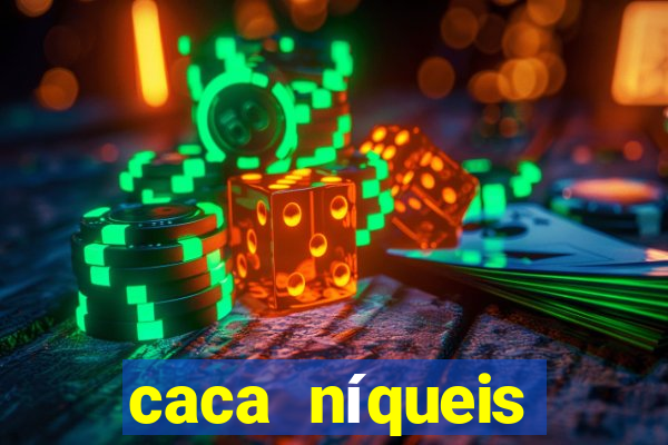 caca níqueis fortune tiger