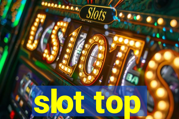 slot top