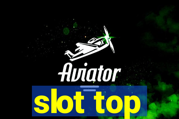 slot top