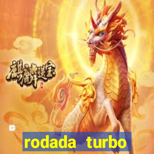 rodada turbo fortune tiger