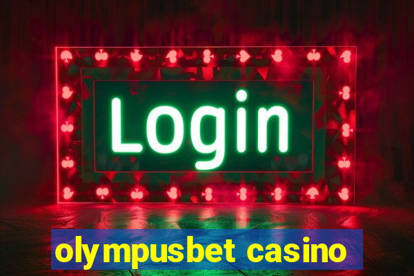 olympusbet casino