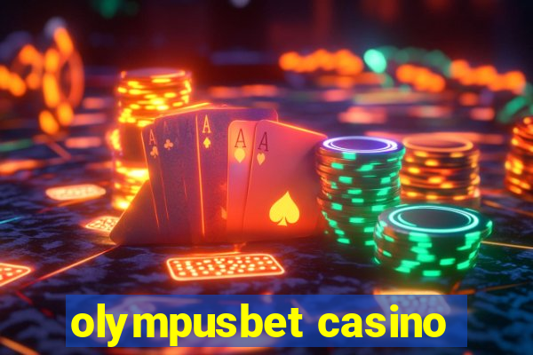 olympusbet casino