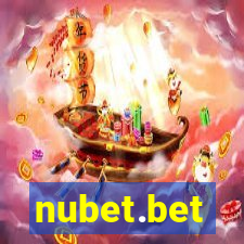 nubet.bet