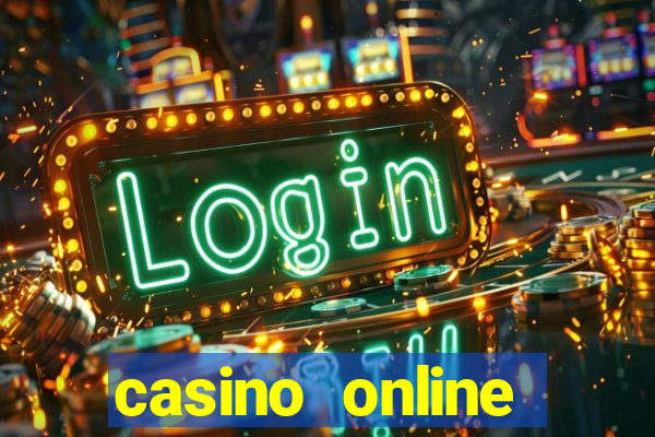 casino online dinheiro real grátis