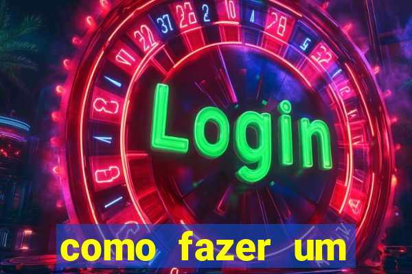 como fazer um masturbador com esponja