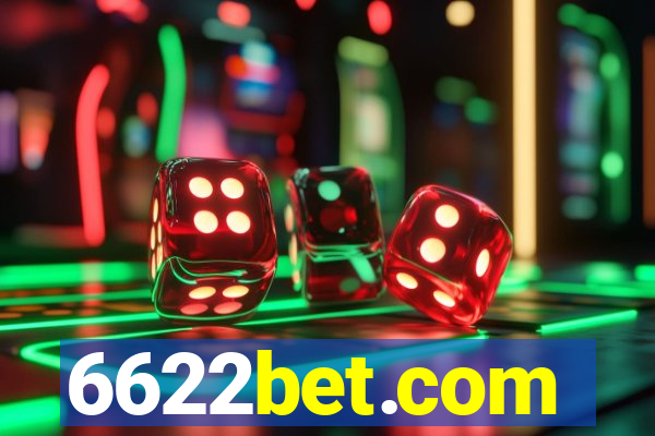 6622bet.com