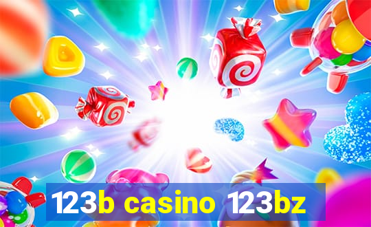 123b casino 123bz