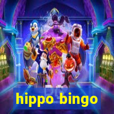 hippo bingo