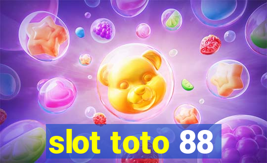 slot toto 88