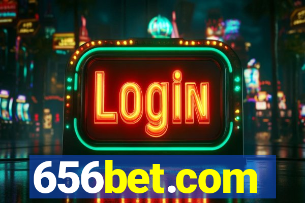 656bet.com