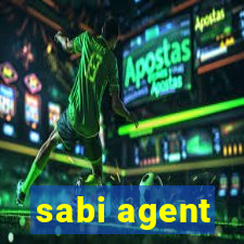 sabi agent