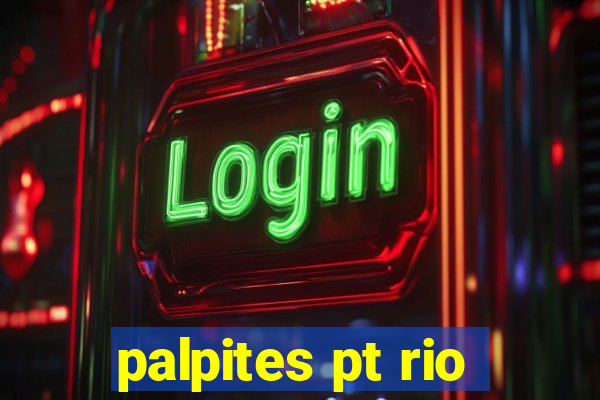 palpites pt rio