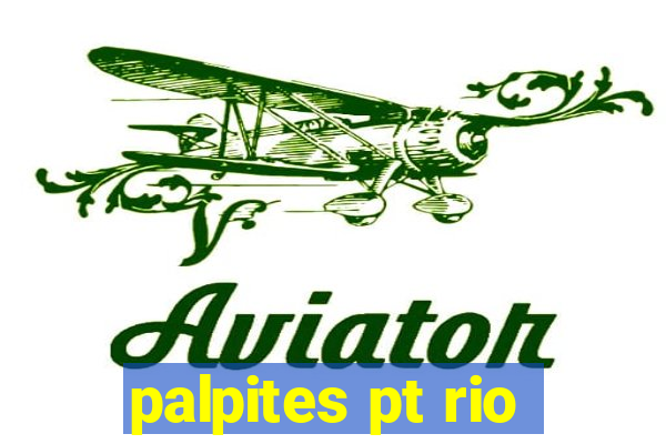 palpites pt rio