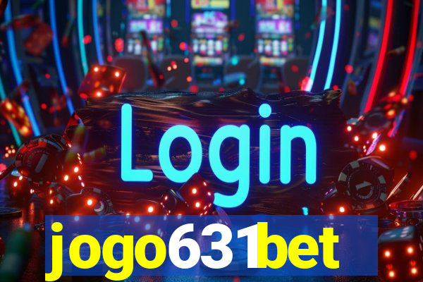 jogo631bet