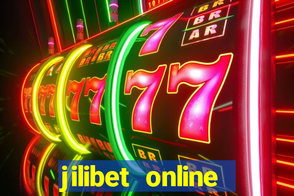 jilibet online casino app