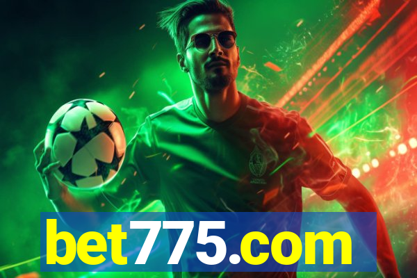 bet775.com