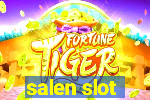 salen slot