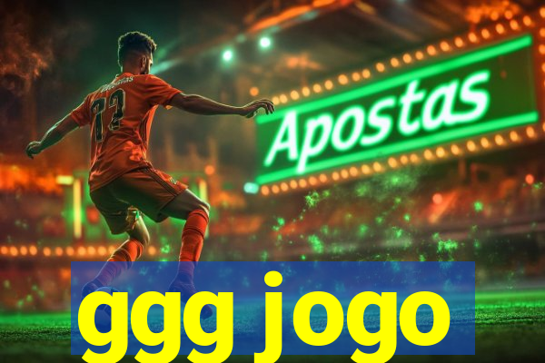 ggg jogo