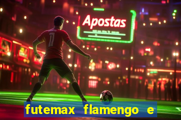 futemax flamengo e atletico mineiro