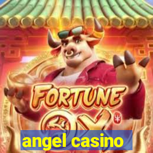 angel casino