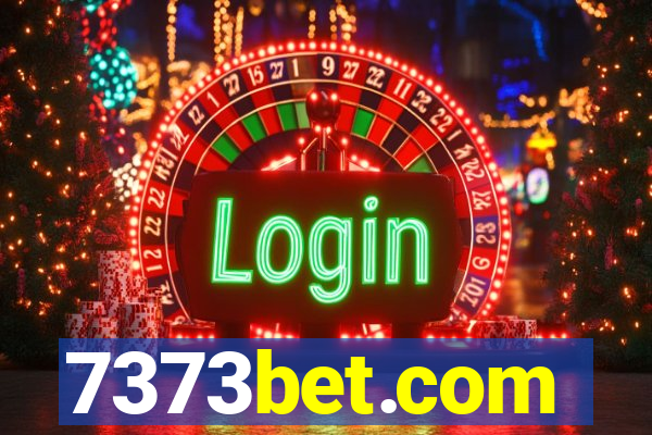 7373bet.com