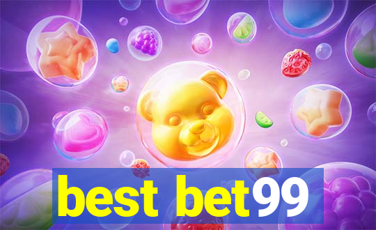 best bet99