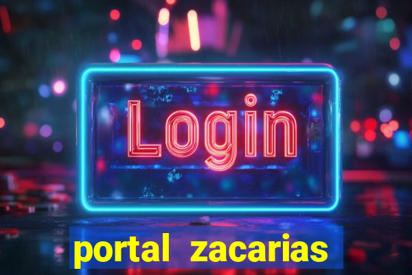 portal zacarias roleta russa