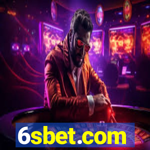 6sbet.com