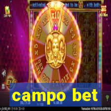 campo bet