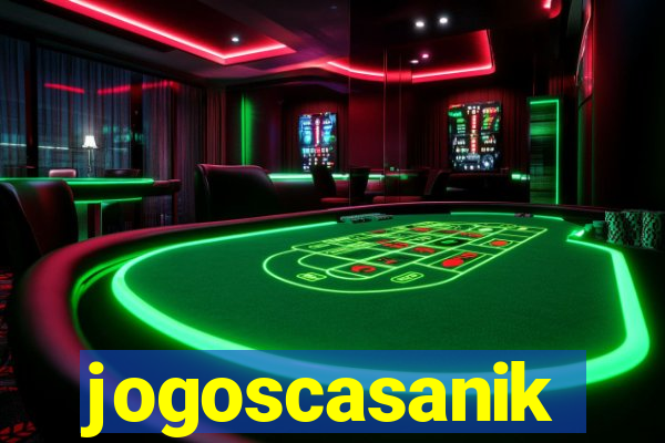 jogoscasanik