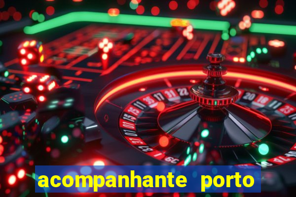 acompanhante porto velho photo