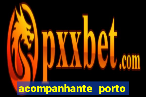 acompanhante porto velho photo