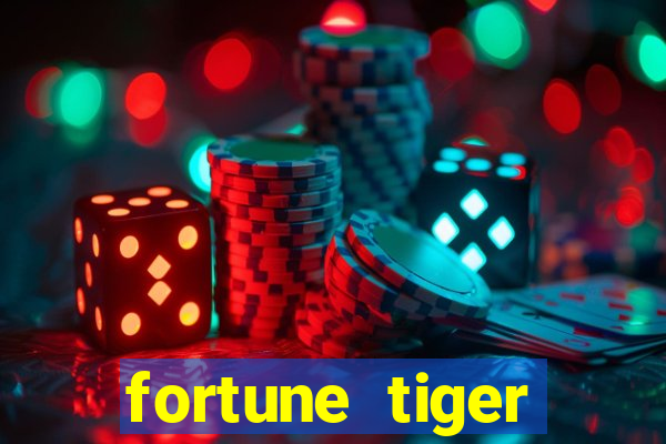 fortune tiger horario pagante