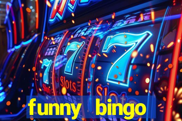 funny bingo questions for adults